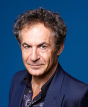 Image de Etienne KLEIN