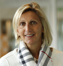 Image de Isabelle BARTH